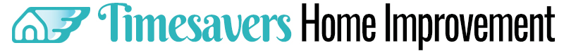 Time Savers Home Improvement Logo
